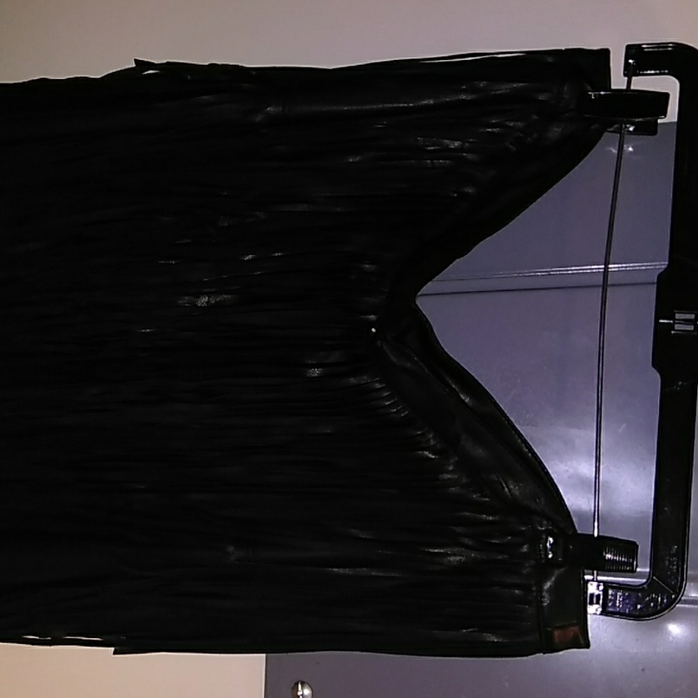 Fringe skirt